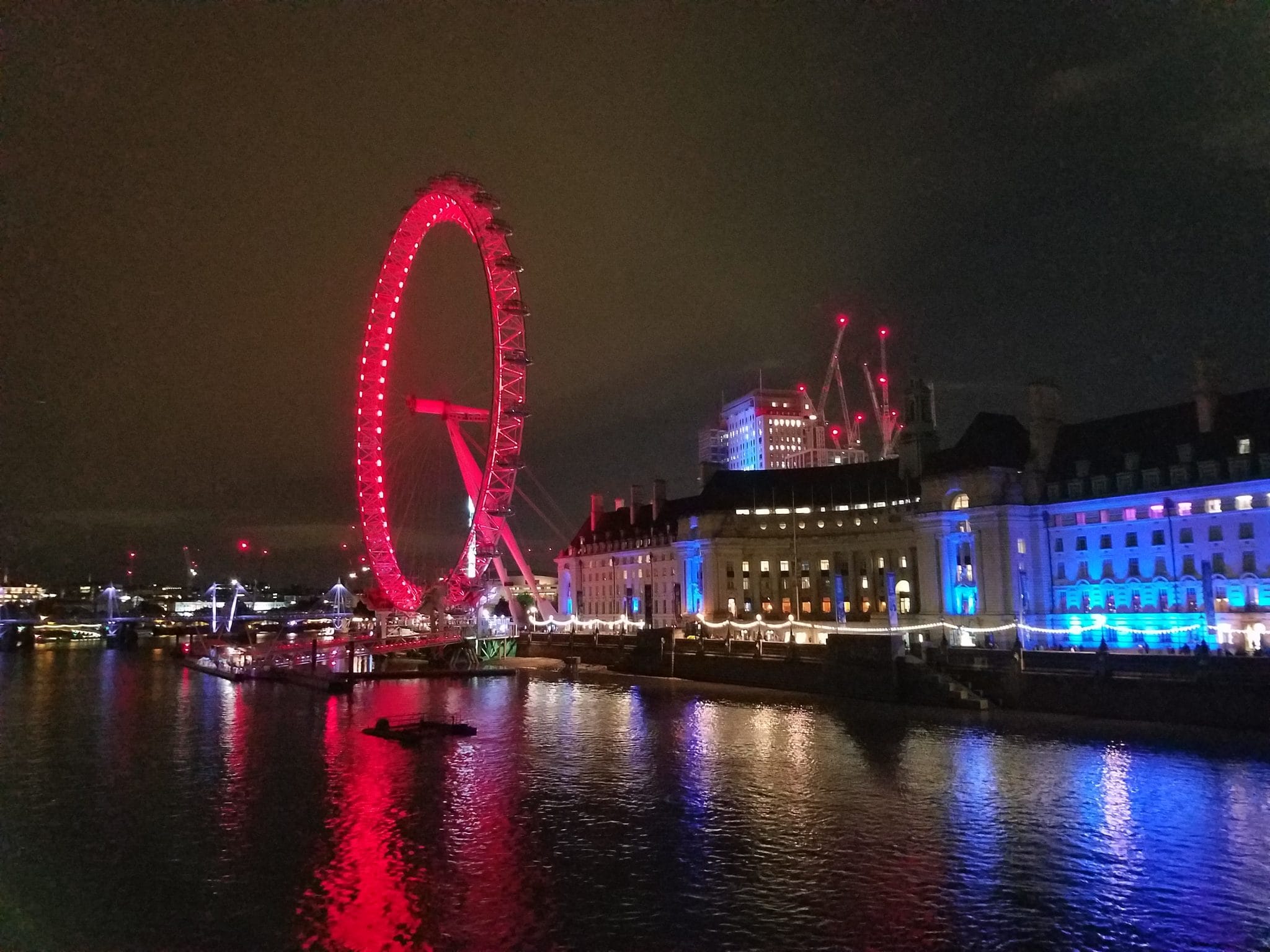 One Week in London for First Timers! | Means To Explore