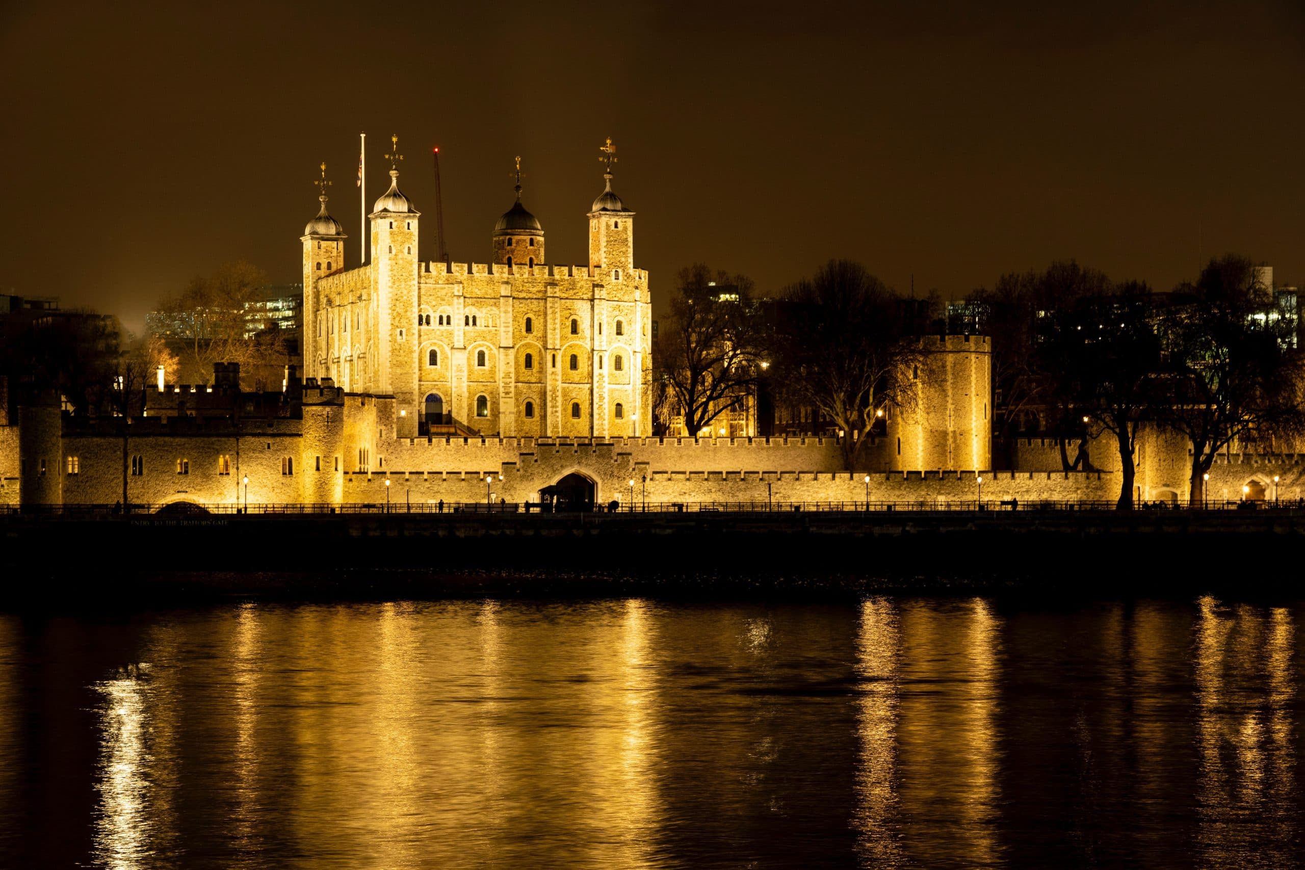 8 Fascinating Reasons to Visit the Tower of London Means To Explore