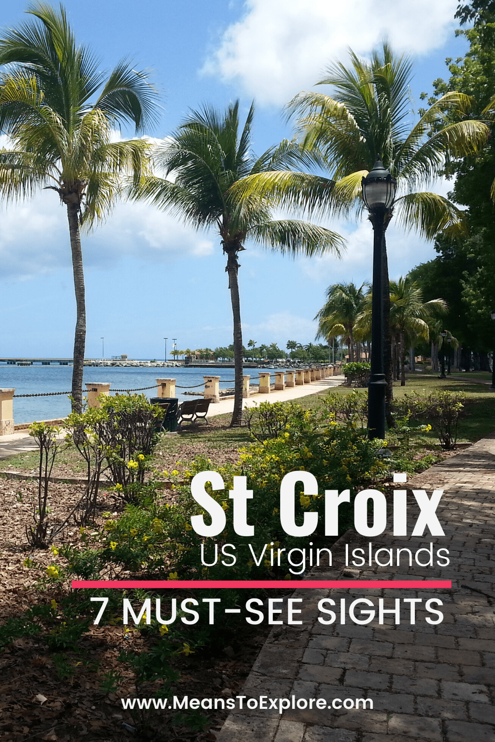7 Unforgettable Experiences in St Croix