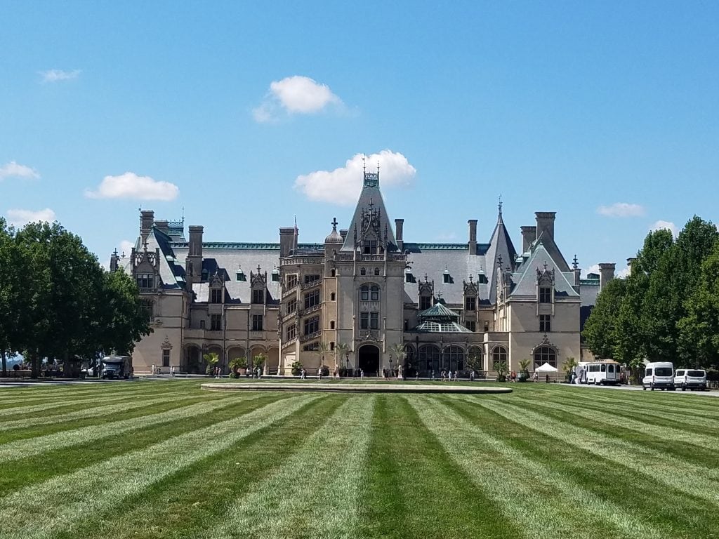 6 Reasons to Visit the Biltmore Estate Means To Explore