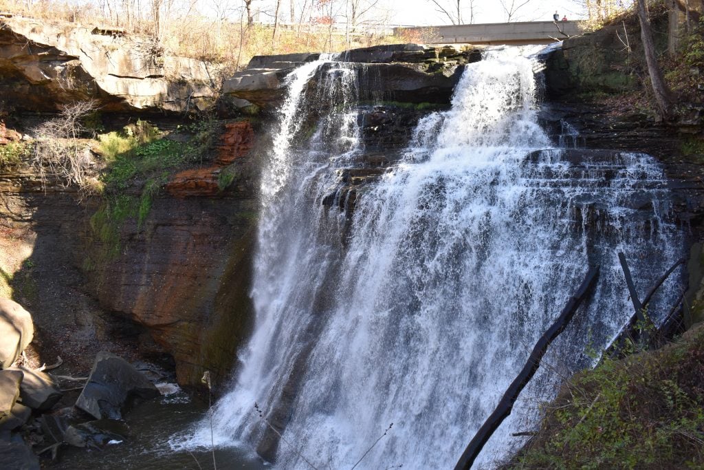 Read more about the article 6 Awesome Things to Do in Cuyahoga Valley National Park on Your First Visit
