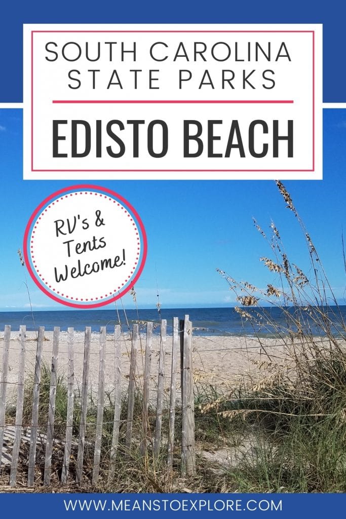 places to visit near edisto island sc