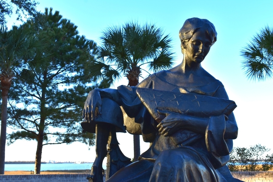 Read more about the article 15 Unique Things to Do in Mount Pleasant, SC {+ Isle of Palms & Sullivan’s Island}
