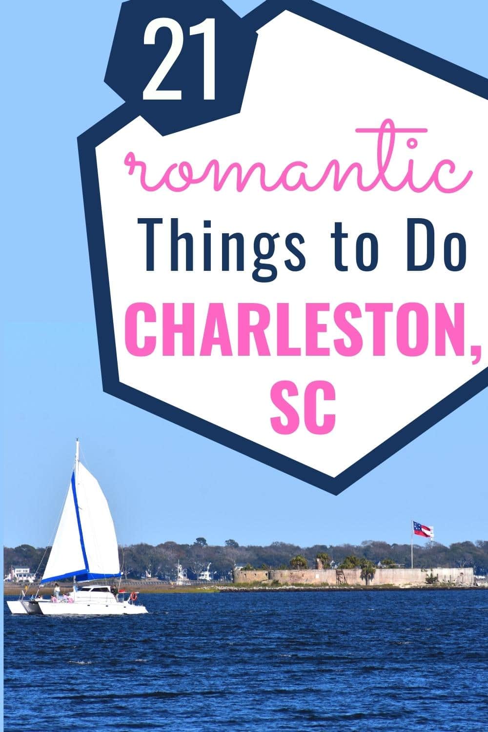 25 Romantic Things for Couples to Do in Charleston, SC (Date Night Ideas!)