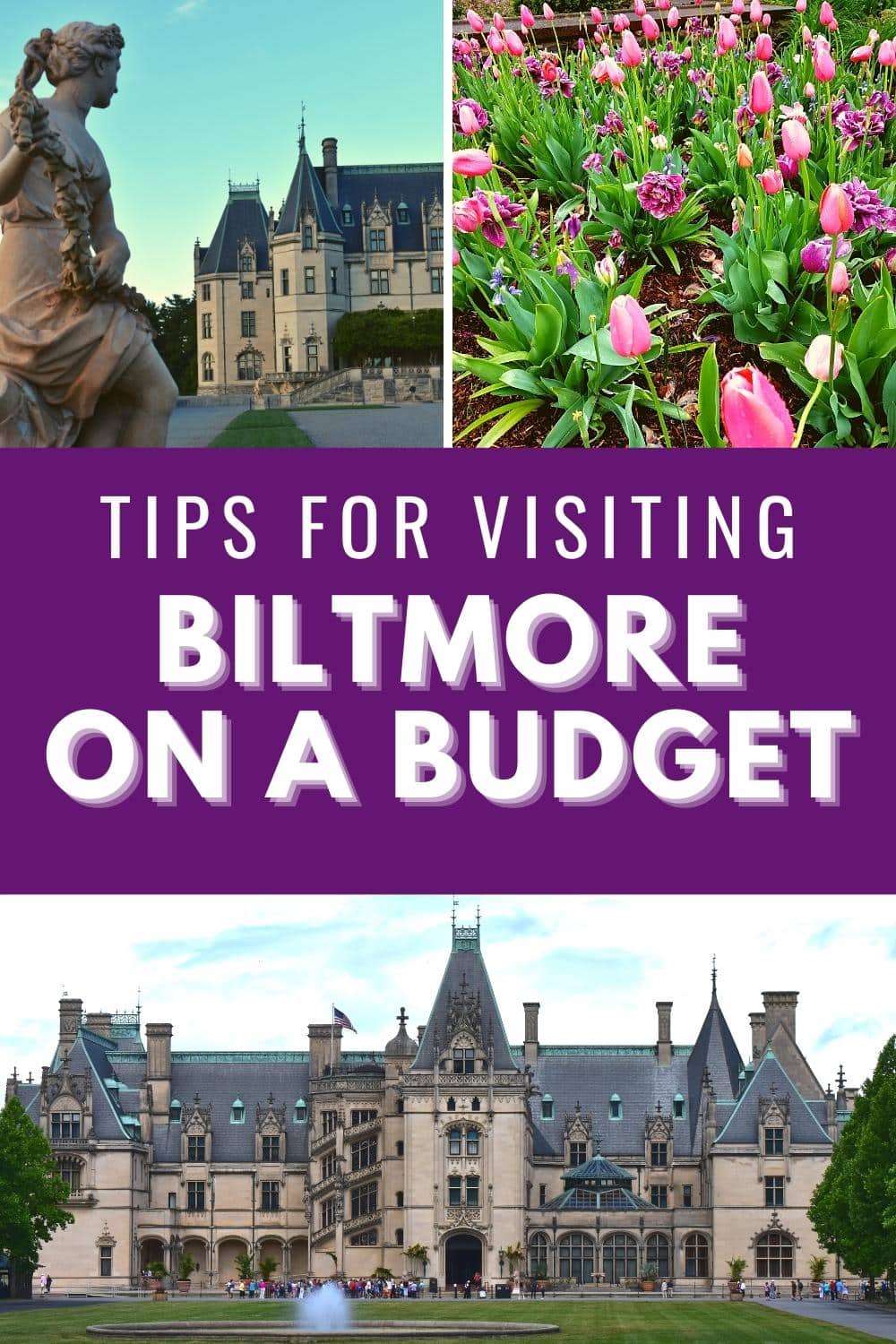 35 Useful Tips for Visiting the Biltmore Estate on a Budget