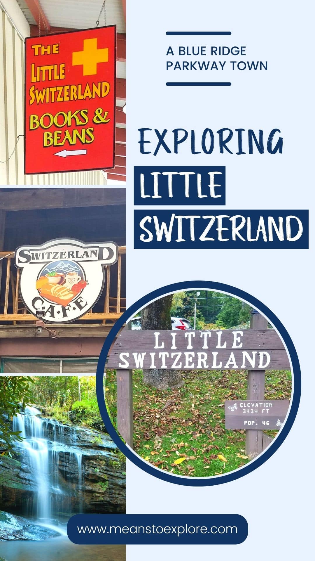 9 Fun Things to Do in Little Switzerland, NC: A Blue Ridge Parkway Town