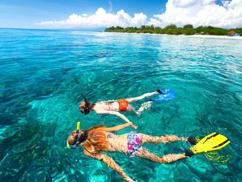 Read more about the article Top 5 Best St Croix Snorkeling Spots You Can’t Miss