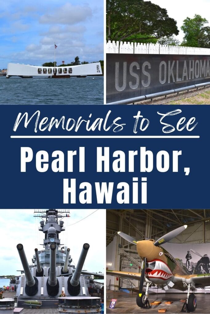 A Complete Guide for What to Do at Pearl Harbor, Hawaii | Means To Explore