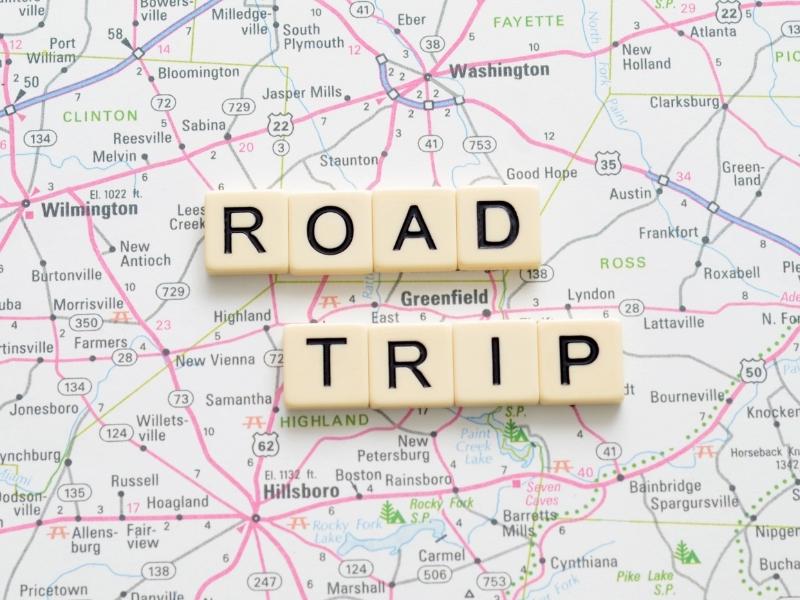 Read more about the article The Definitive Road Trip Packing List: Essentials for You, the Family, the Pet, and the Car!