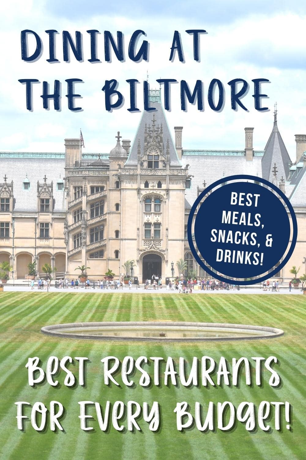 Dining at Biltmore: The Best Biltmore Restaurants for Every Budget