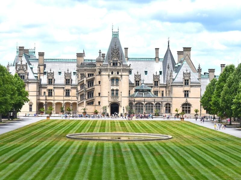 Finding Discount Biltmore Tickets 9+ Places to Look If You’re on a