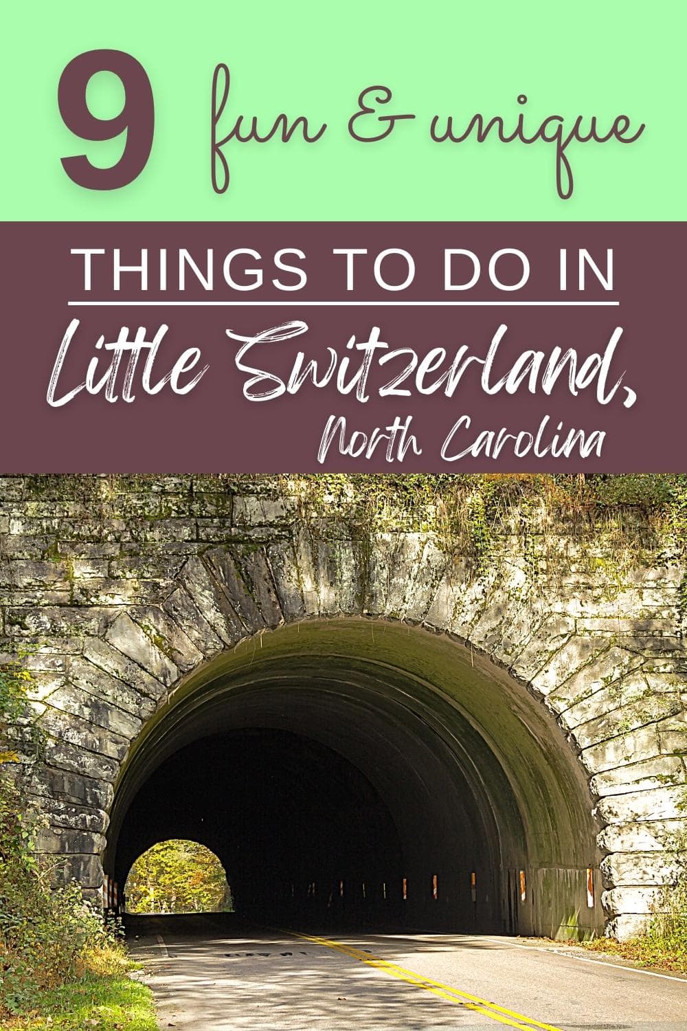 9 Fun Things to Do in Little Switzerland, NC: A Blue Ridge Parkway Town