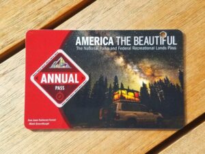 Read more about the article Why You Need an Annual America the Beautiful Pass: Save Money Visiting America’s National Parks