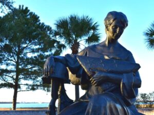 Read more about the article 15 Unique Things to Do in Mount Pleasant, SC +  Isle of Palms & Sullivan’s Island
