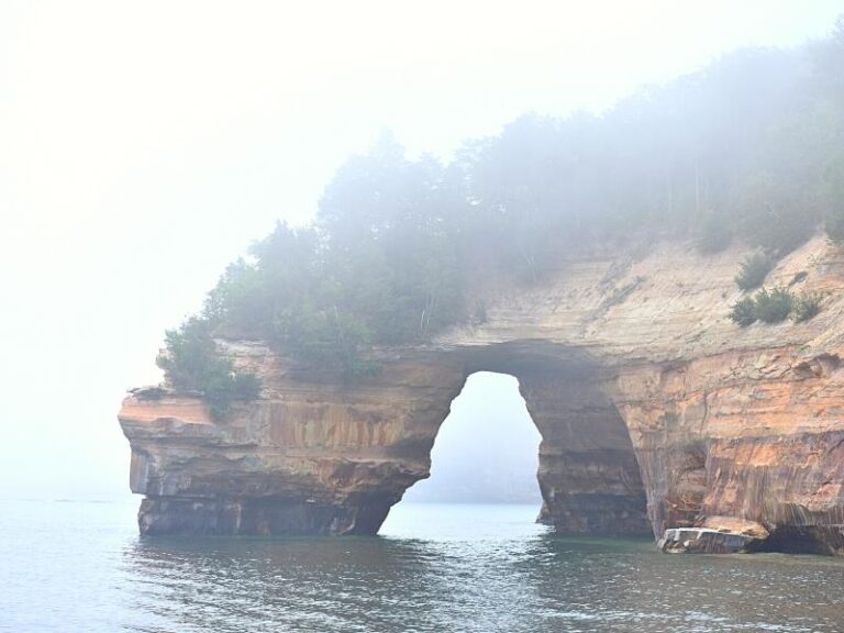 Exploring Pictured Rocks 23 Fun Things to Do in Pictured Rocks National Lakeshore | Means To Explore