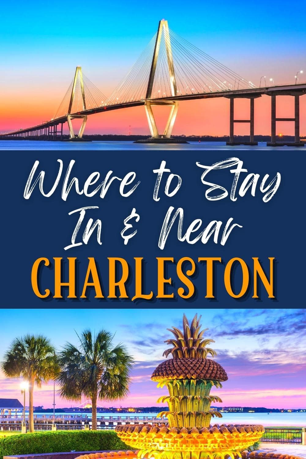 Where to Stay in Charleston: Best Areas & Hotels for Every Budget