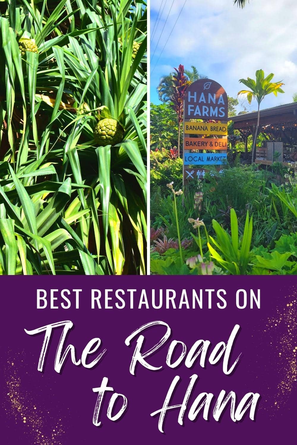 Where to Find the Best Restaurants on the Road to Hana