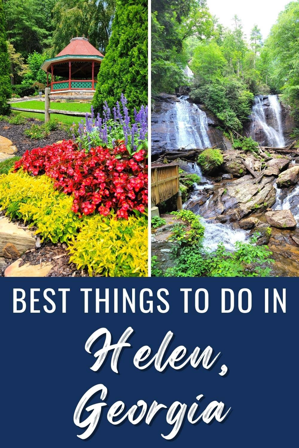 21 Fun Things to Do in Helen, GA