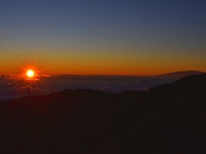 Haleakala Sunrise vs Sunset: Which is Better? | Means To Explore