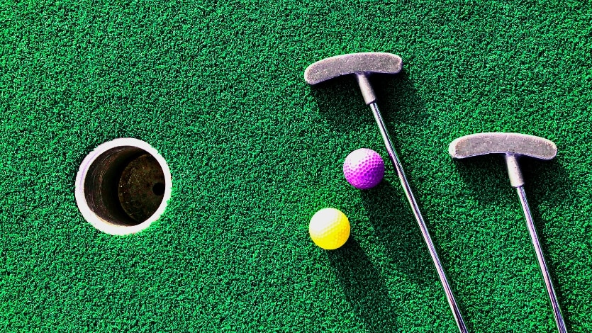 Read more about the article Finding the Best Mini Golf in Myrtle Beach, SC