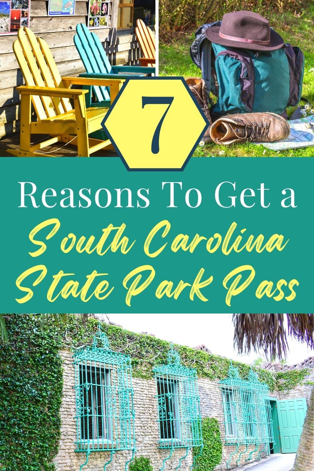 Is a SC State Park Pass Worth It? (Cost Breakdown)